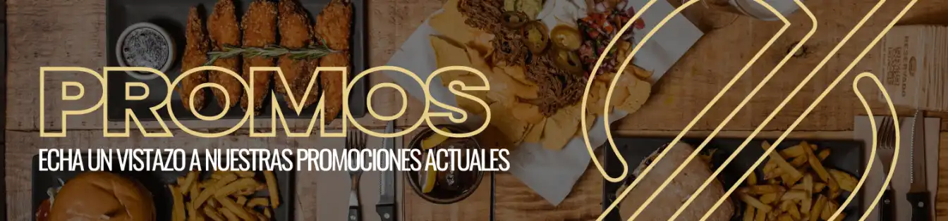 Promociones Especiales